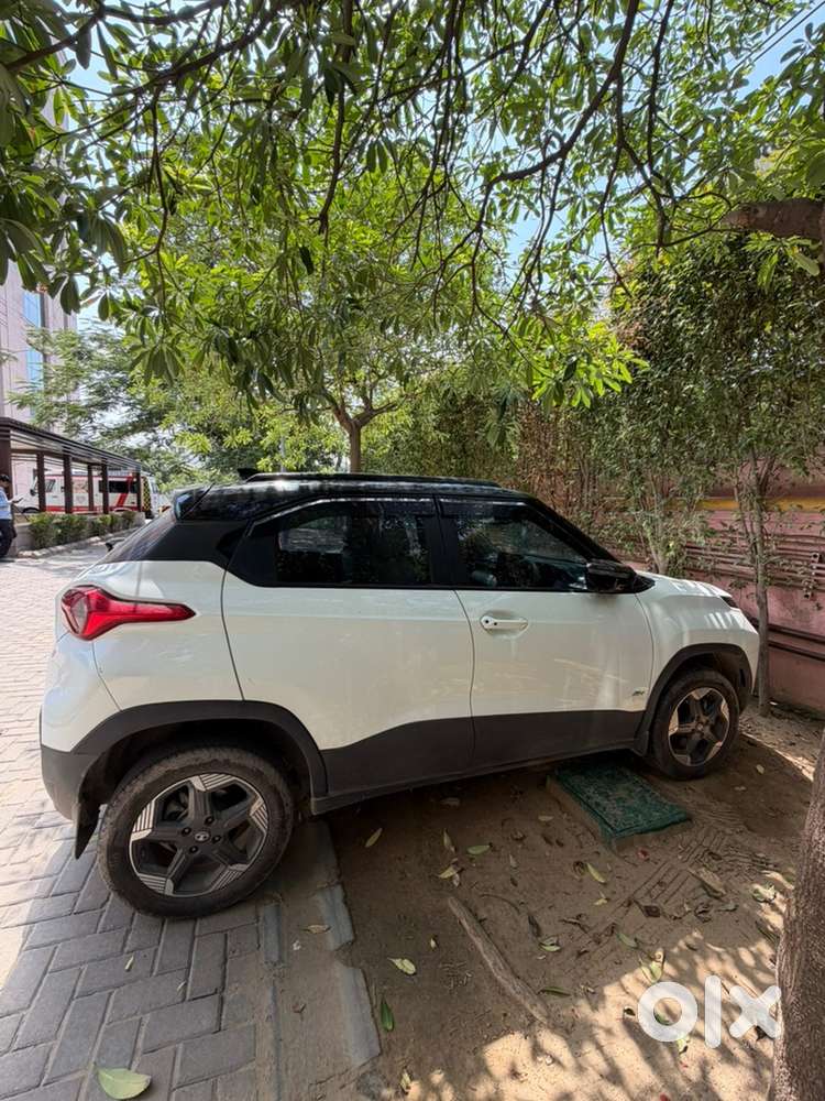 Tata Punch EV 2025 - Photo 3