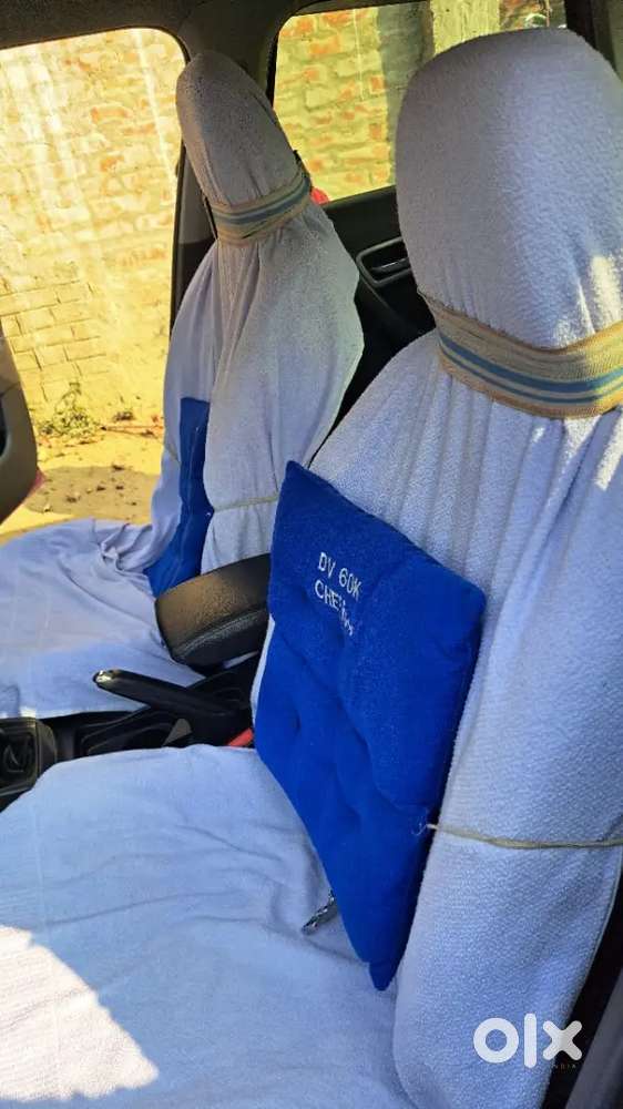 Maruti Suzuki Vitara Brezza 2018 Diesel 34000 Km Driven