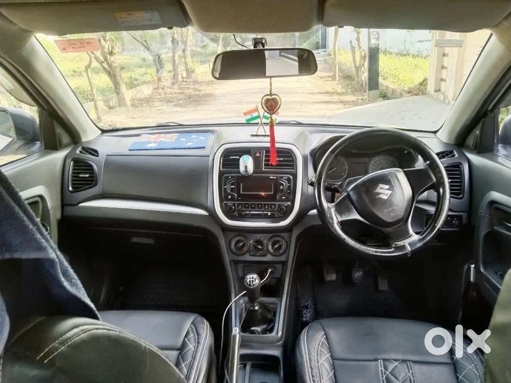 Maruti Brezza, Diesal, Manual, 2016 Well Maintained