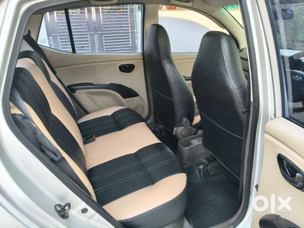 Hyundai I10 Magna O, 2014, Petrol