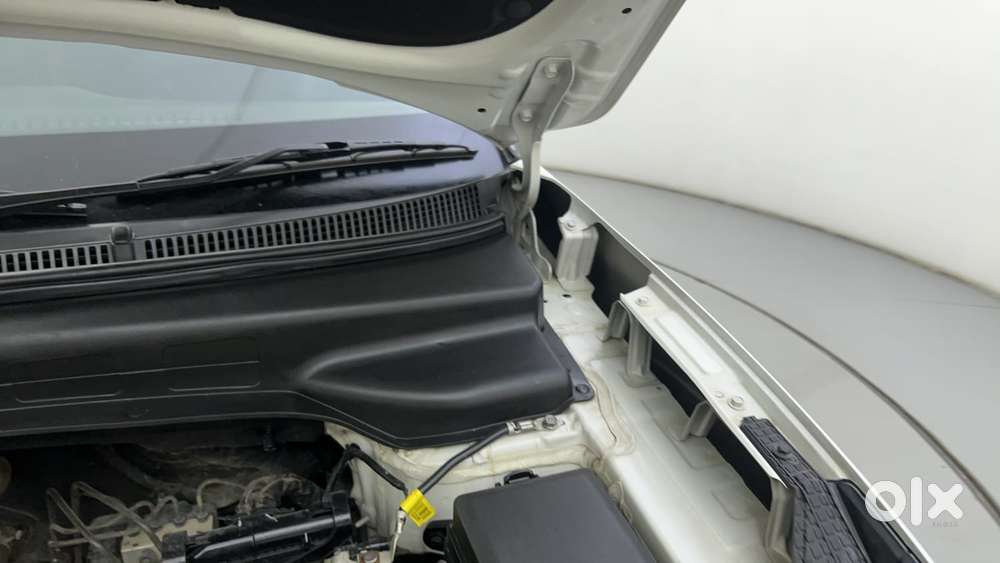 Hyundai Creta 1.4 Sx (o) Turbo Petrol Dct, 2023, Petrol