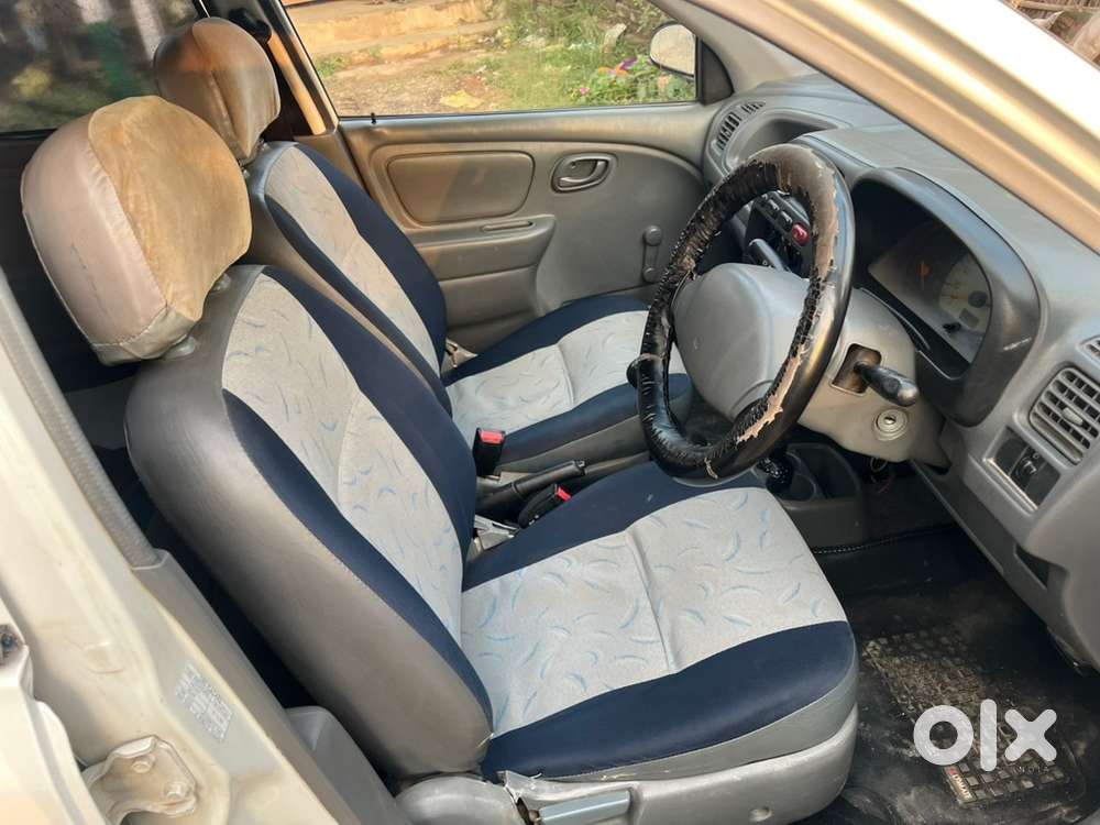 2008 Maruti Suzuki Alto