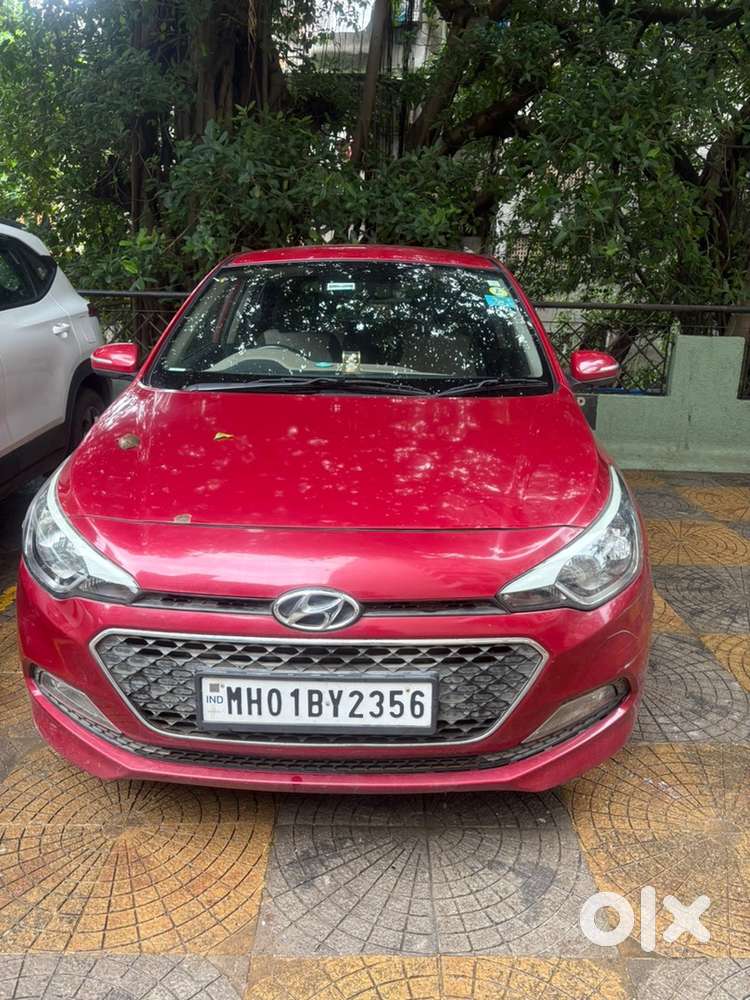 Hyundai I20 Manual 2015