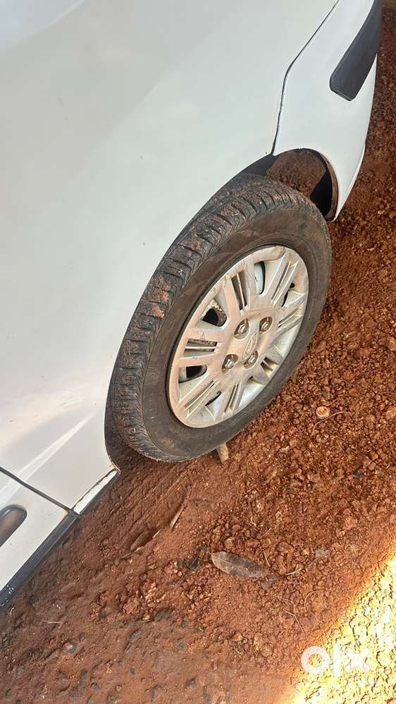 Hyundai Santro Xing Gls 2010