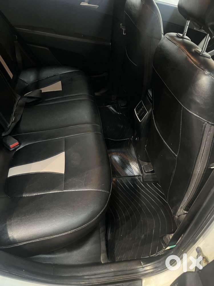 Hyundai Creta 1.4 S, 2018, Diesel