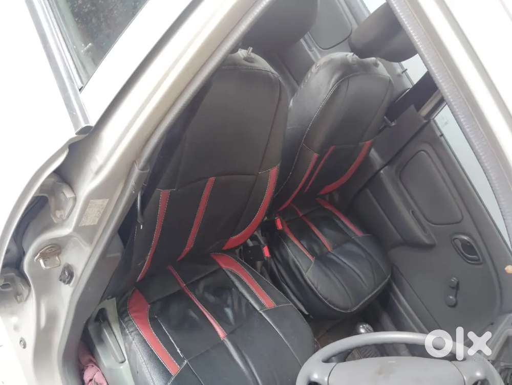 Maruti Suzuki Alto 2009 Petrol 80500 Km Driven