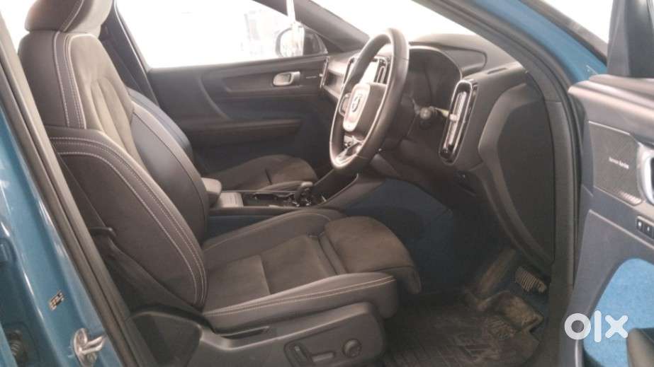 Volvo Xc40 Recharge, 2023, Electric