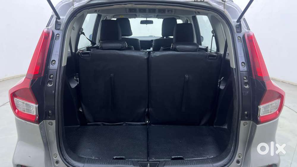Maruti Suzuki Xl6 1.5 Zeta At, 2020, Petrol