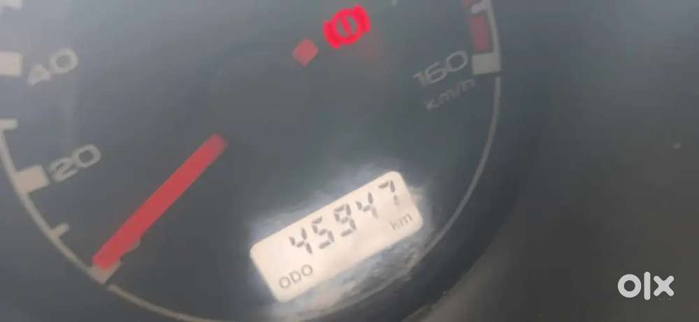 Mahindra Thar 2018 Diesel Good Condition