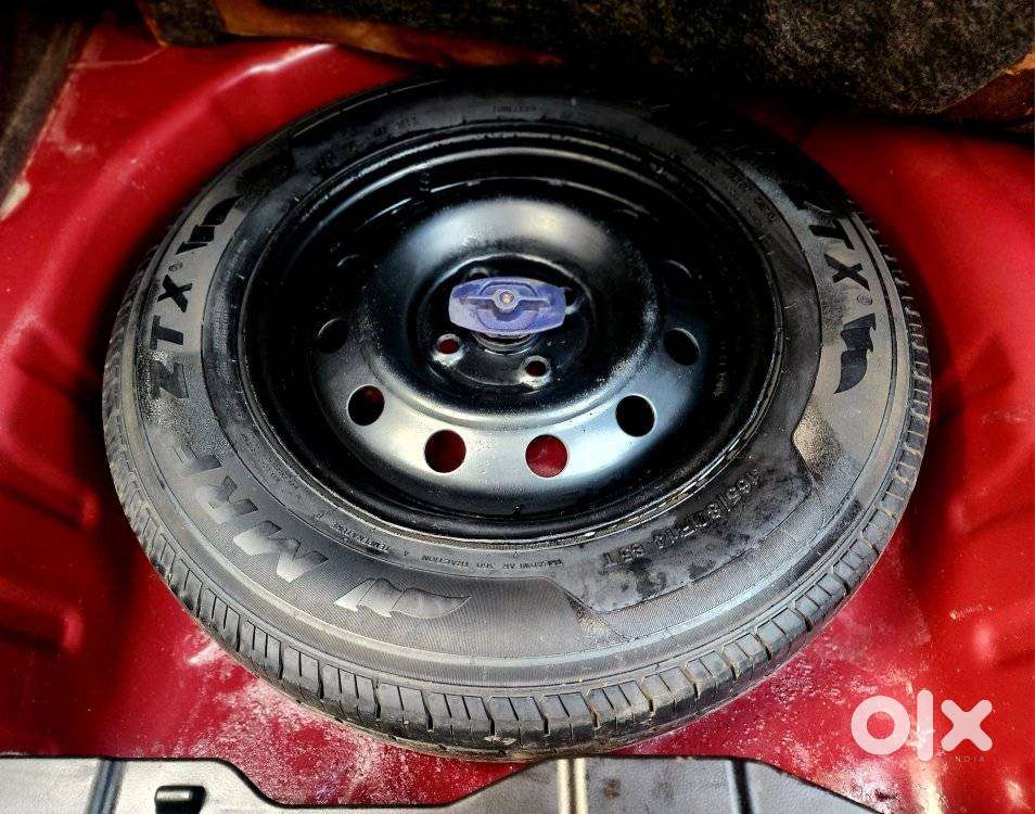 Maruti Suzuki Dzire 1.2 Vxi, 2021, Petrol