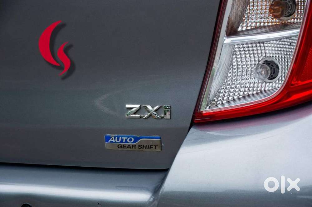 Maruti Suzuki Celerio Zxi At, 2016, Petrol