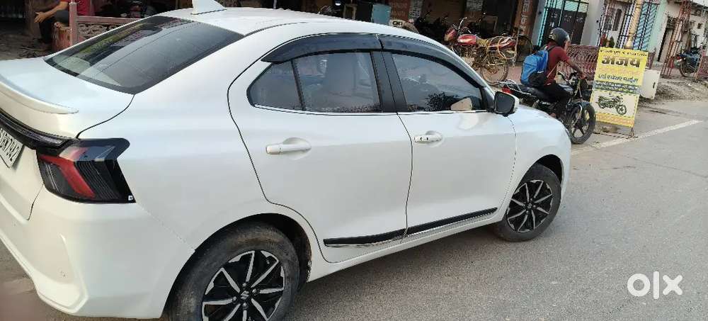 Maruti Suzuki Dzire 1.2 Zxi Plus 2025