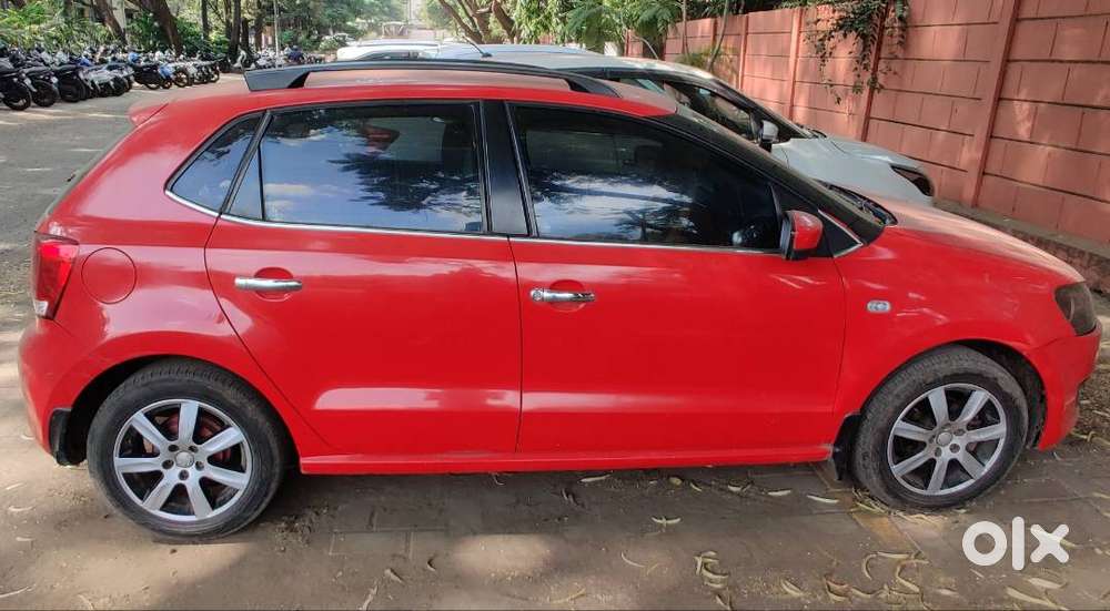 Meant Condition Car, Two Remote Key Available