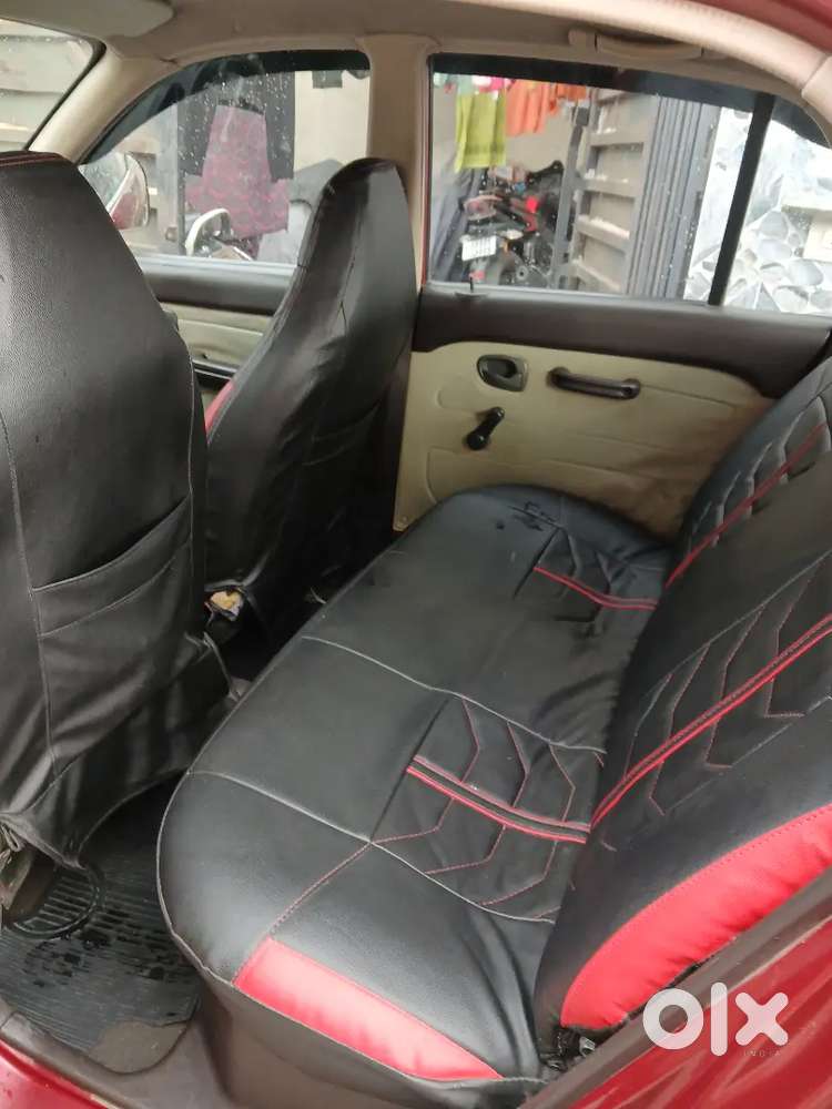 Hyundai Santro Xing 2010 Petrol Manual