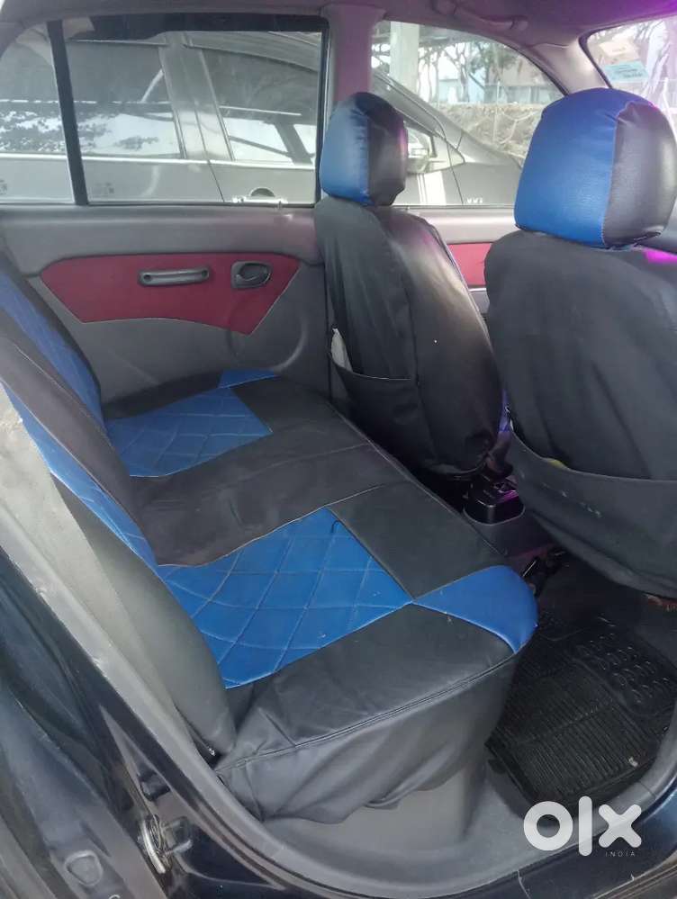 Hyundai Santro Xing 2007 Variant Xo