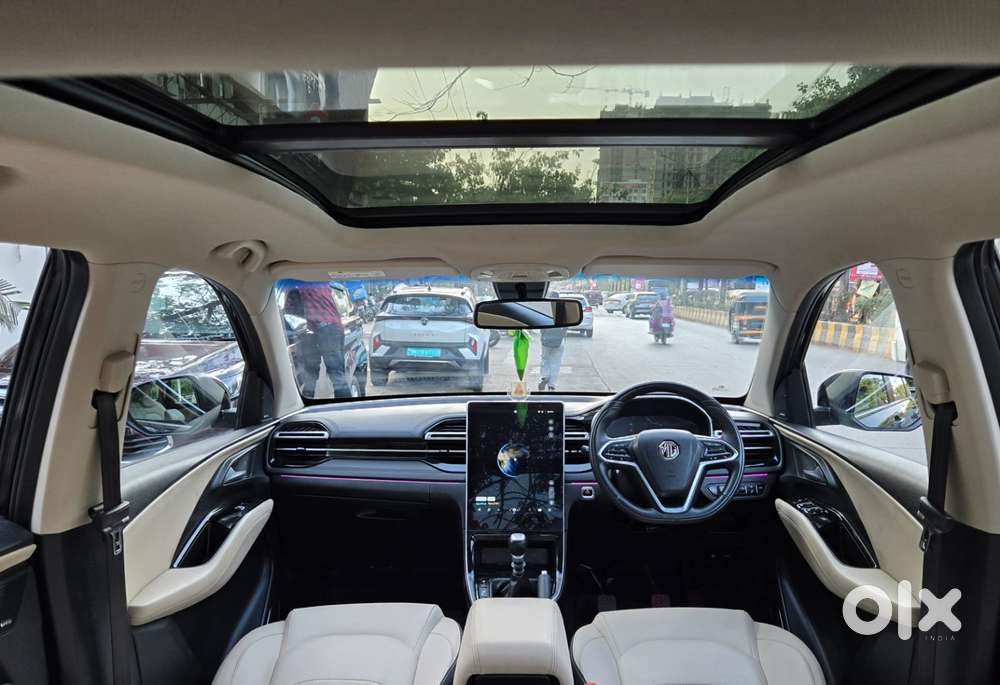 Mg Hector Sharp Pro 2.0 Turbo Diesel Mt, 2023, Diesel