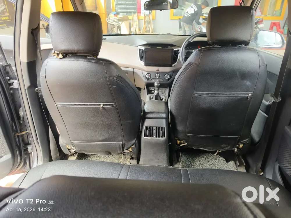 Hyundai Creta 2018 Diesel Well Maintained