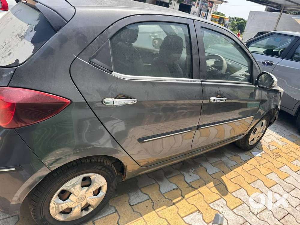 Tata Tiago 1.05 Revotorq Xt, 2020, Petrol