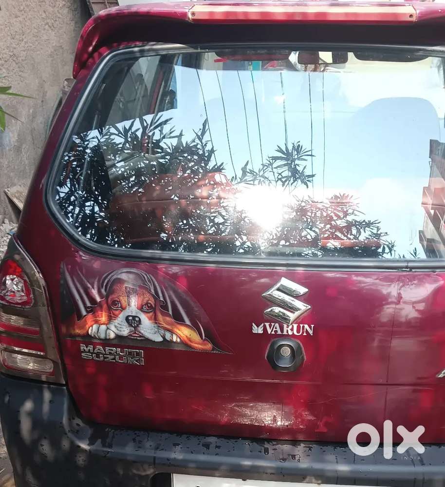 Car Is Good Condition
