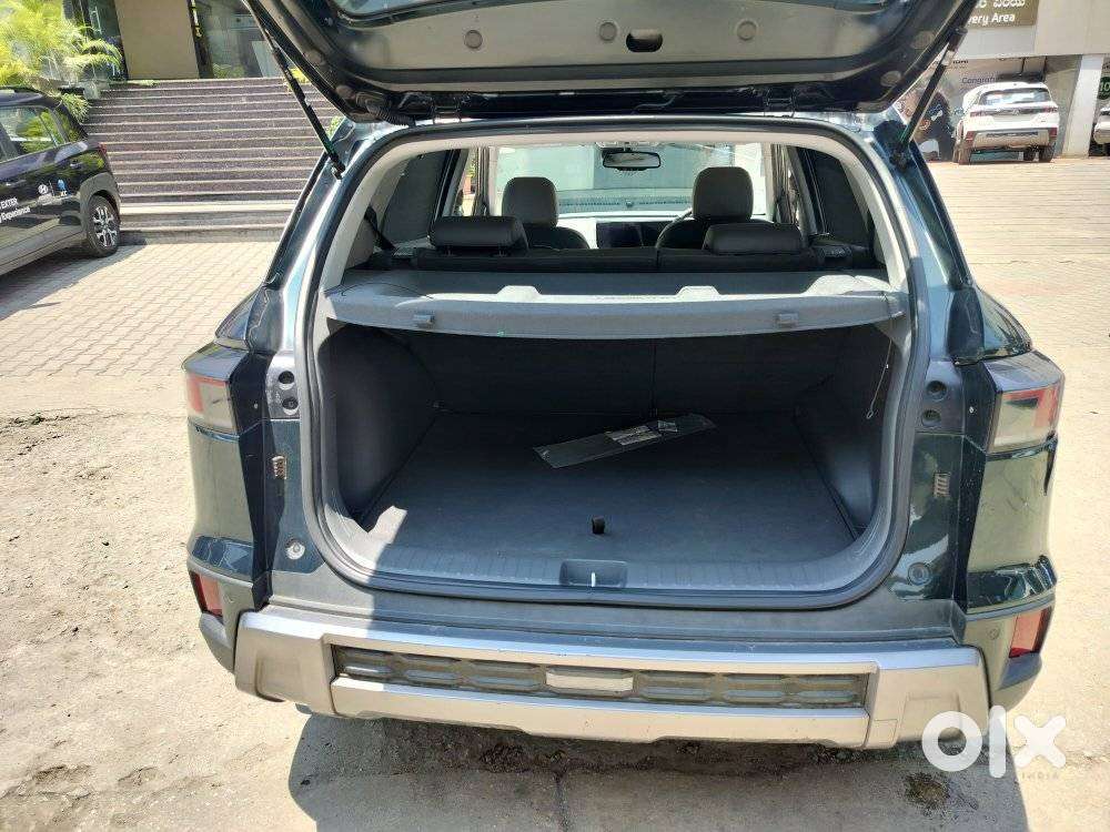 Hyundai Creta 1.6 Sx (o) Vtvt, 2024, Petrol