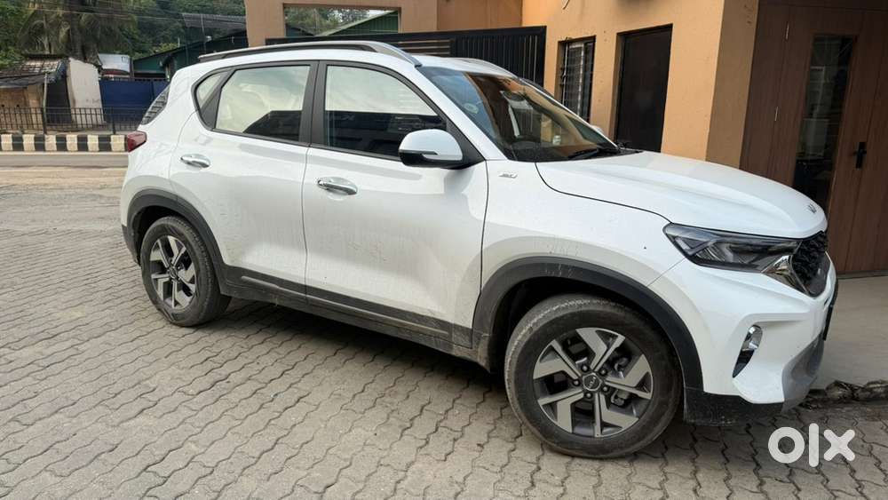Kia Automatic Petrol 2023