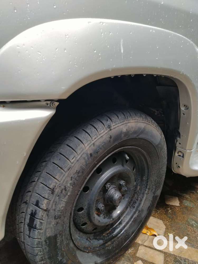 Toyota Qualis Diesel 2003