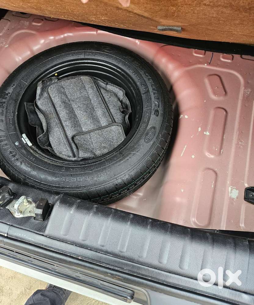 Kia Sonet Htk D, 2021, Diesel