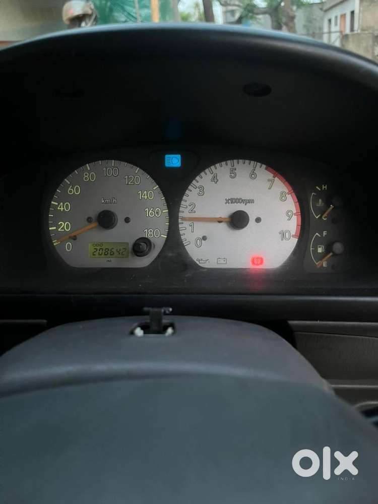 Maruti Suzuki Petrol 2005