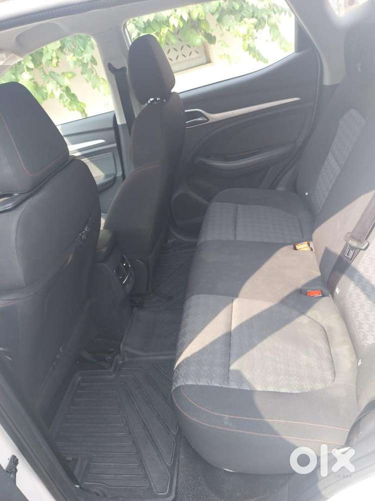 First Hand Mg Zs Ev Well Maintened And With Good Condition Tyre