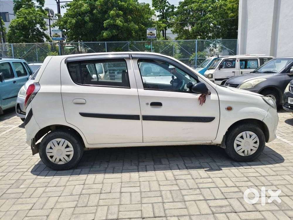 Maruti Suzuki Alto 800 Lxi, 2015, Petrol