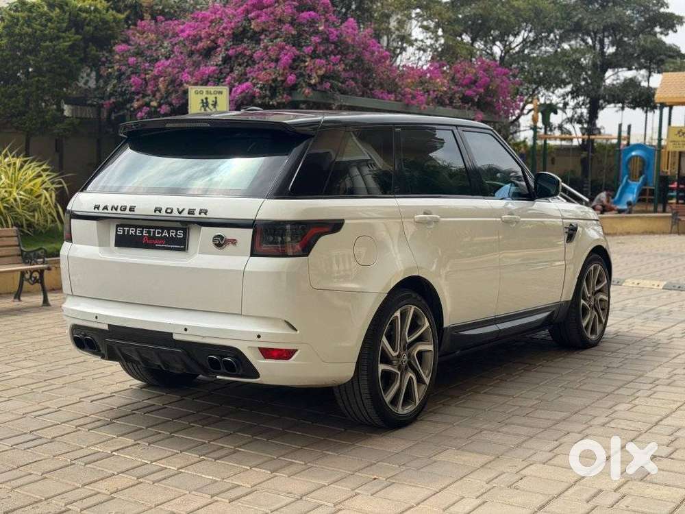 Land Rover Range Sport Hse, 2014, Diesel