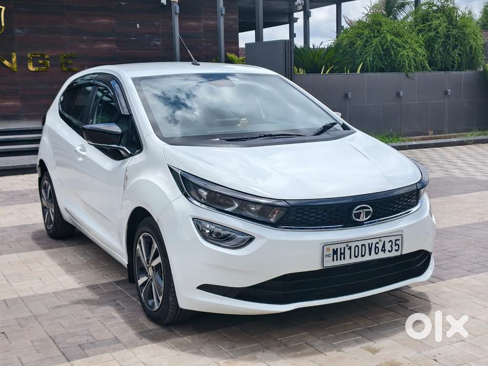 Tata Altroz 1.5 Xz Diesel, 2022, Diesel