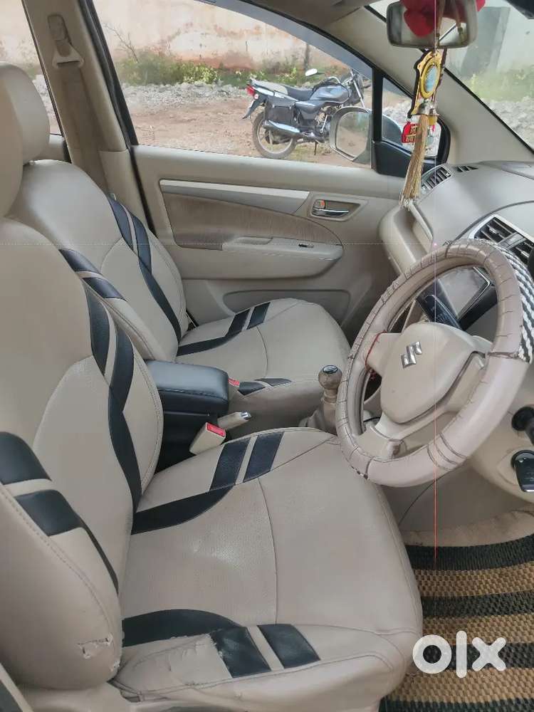 Maruti Suzuki Ertiga 2015 Diesel 250000 Km Driven
