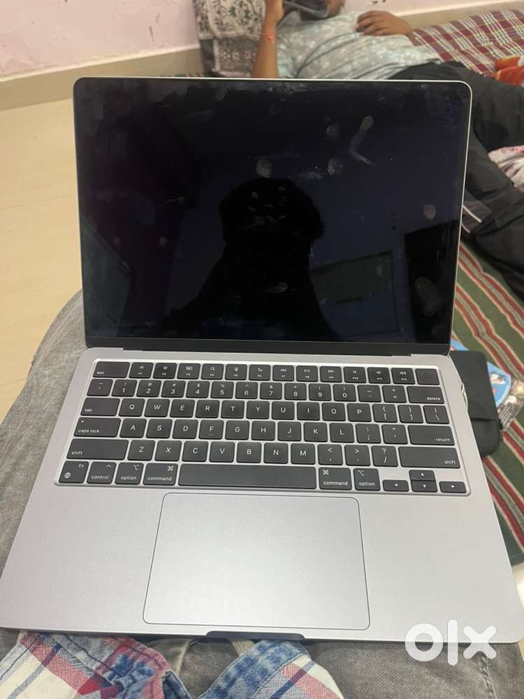 Macbook m2