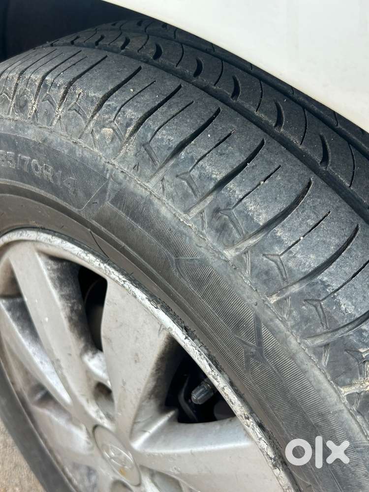 Hyundai I20 Diesel Crdi Sportz (2011)