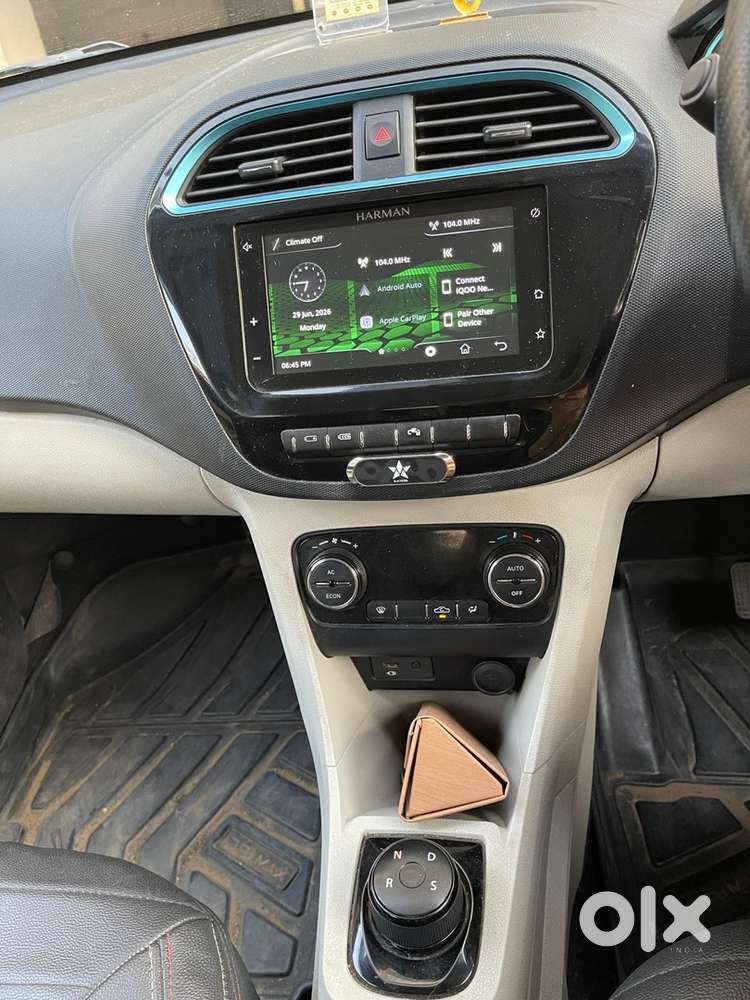 Tata Tiago Ev Xt 2023