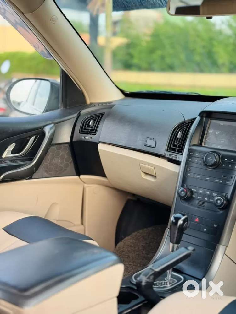 Mahindra Xuv500 At W10 1.99 Mhawk, 2016, Diesel