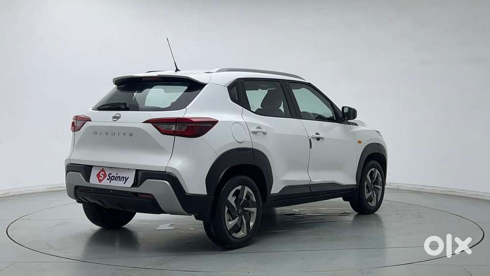 Nissan Magnite 1.0 Xe, 2023, Petrol
