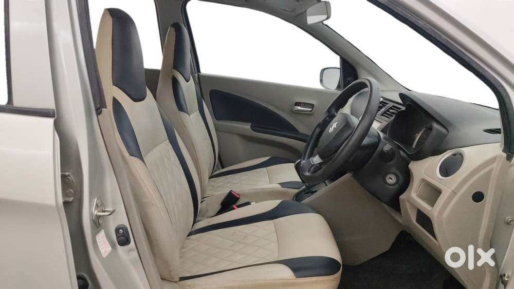 Maruti Suzuki Celerio 2014-2017 Vxi At, 2015, Petrol