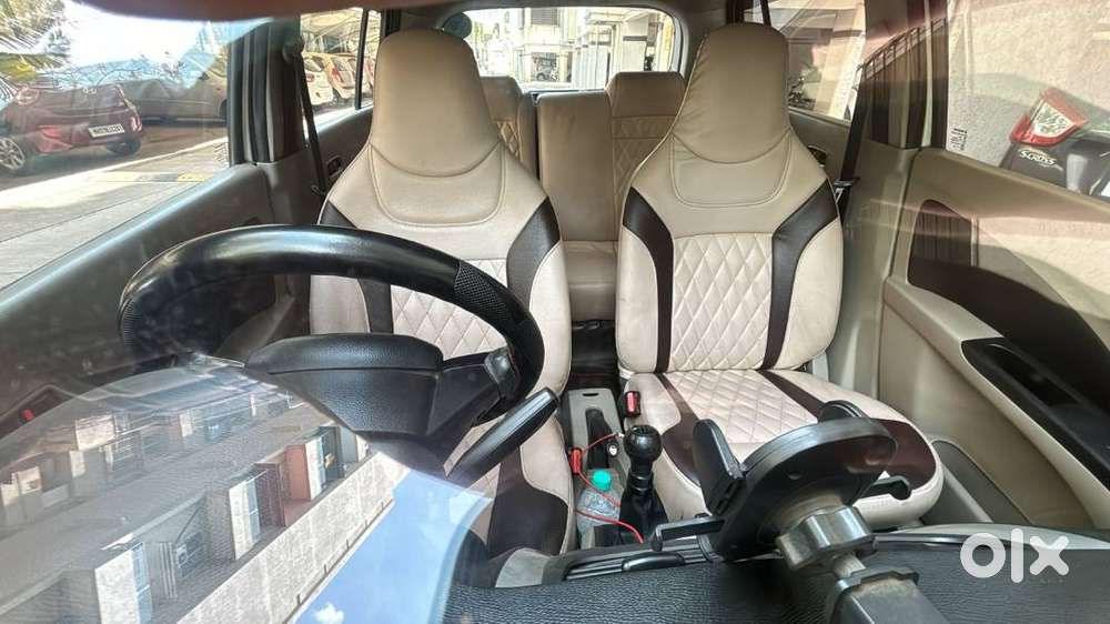Maruti Suzuki Celerio Cng (2017) In Good Condition