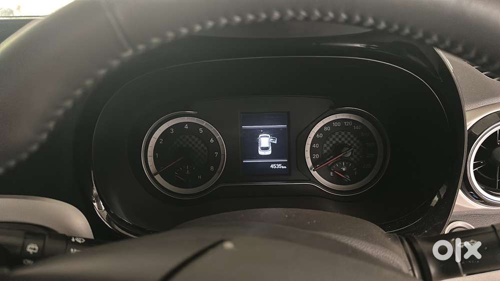 Hyundai I10 Asta Petrol 2024