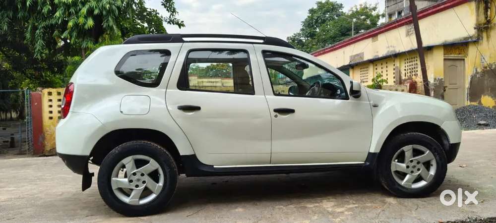 Renault Duster 2014 Diesel 85962 Km Driven Tax 2029