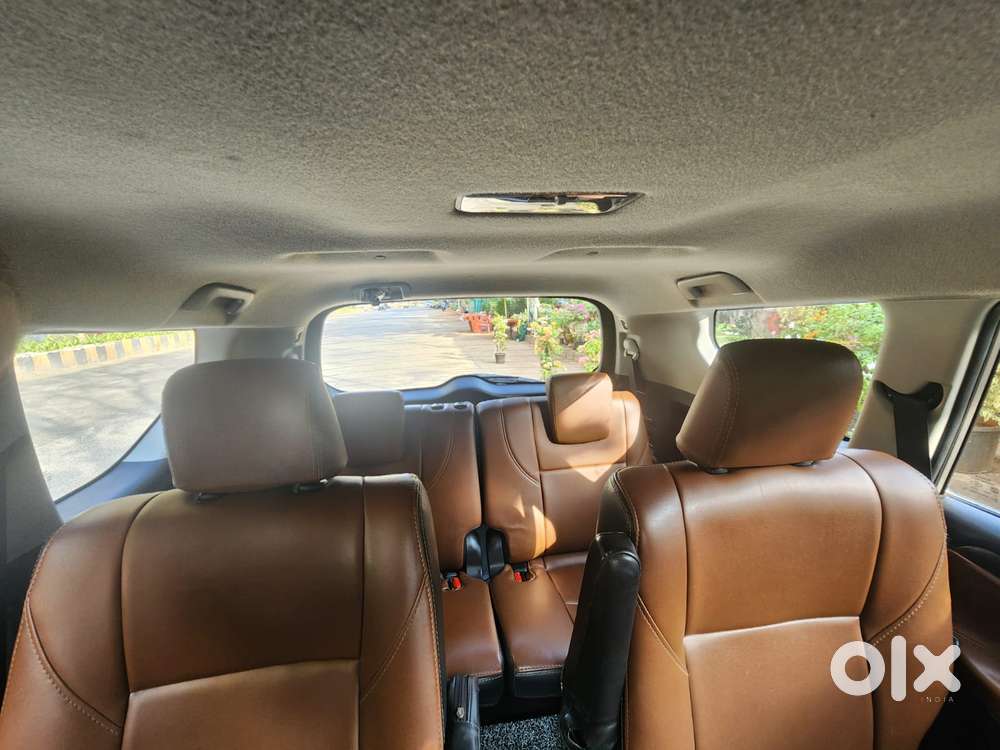 Toyota Innova Crysta 2.8 Gx At, 2019, Diesel