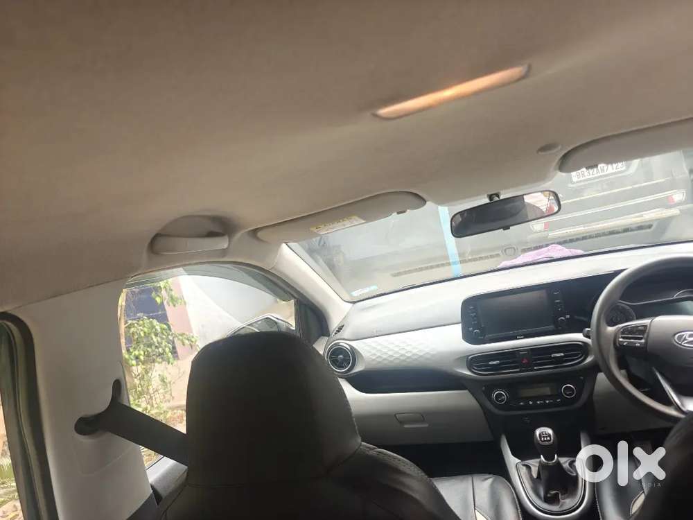 Hyundai Grand I10 Nios 2020 Petrol Well Maintained