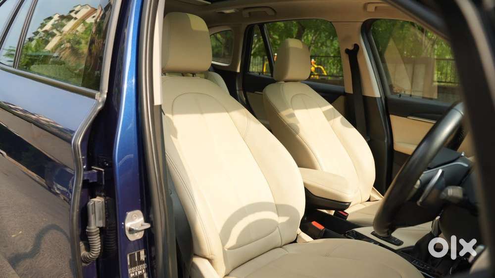 Bmw X1 2.0 Sdrive20d Xline, 2017, Diesel