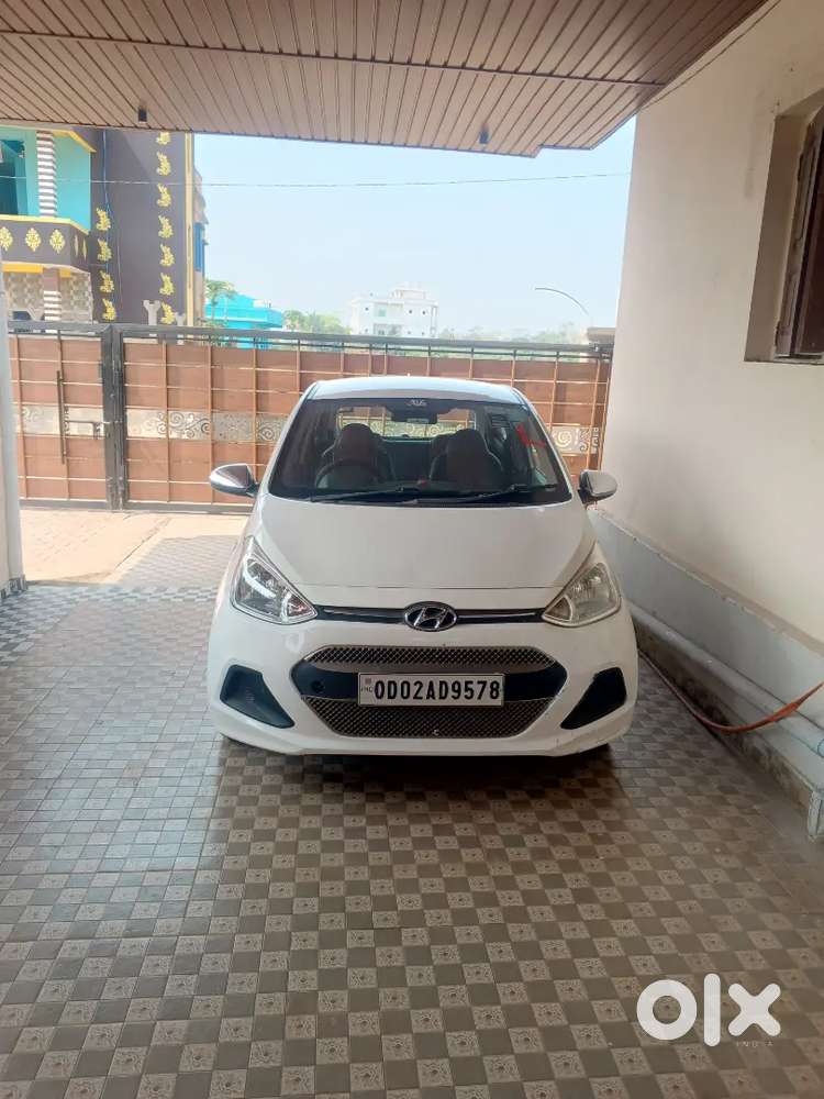 Very Good Condition, Good Milage