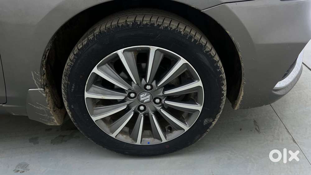 Maruti Suzuki Ciaz Alpha 1.5, 2020, Petrol