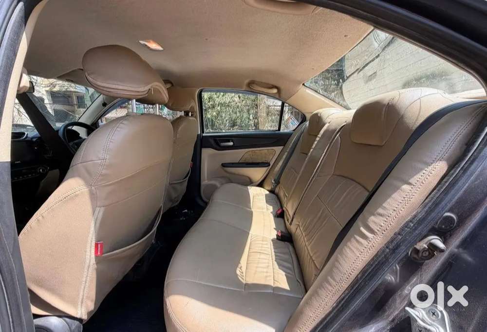 Honda Amaze V Petrol, 2021, Petrol