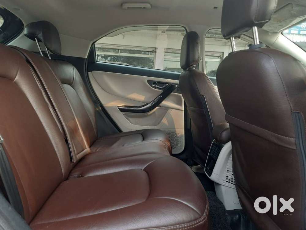 Tata Nexon 1.2 Revotron Xz Plus, 2022, Petrol