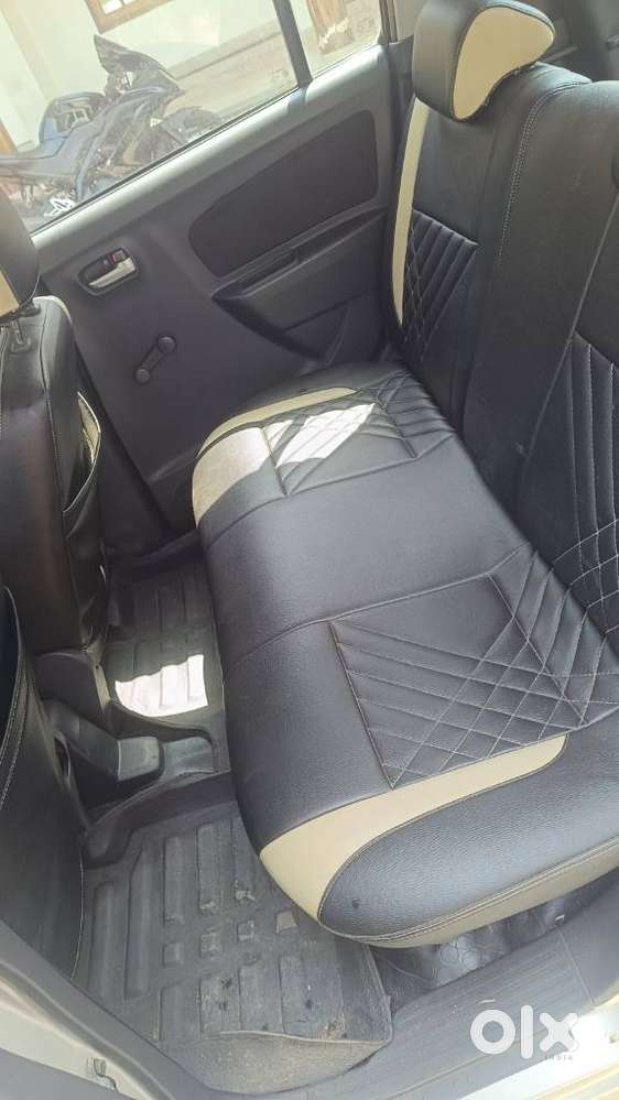 Maruti Suzuki Wagon R Vxi, 2011, Petrol